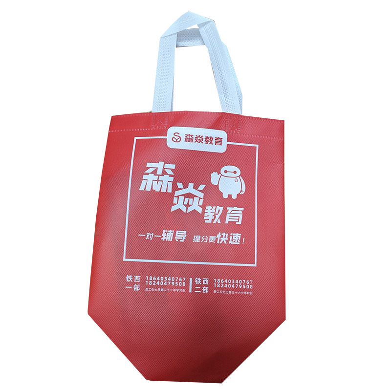 潼南TB04 覆膜无纺布袋