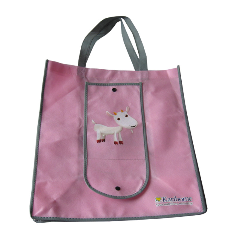 潼南KB14 环保礼品袋