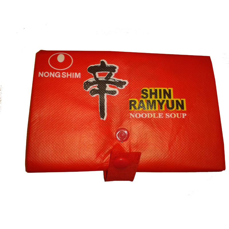 潼南LB34 覆膜保温袋