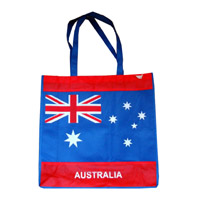 潼南KB50广告无纺布袋