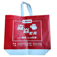 潼南LB37培训班广告袋