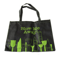 潼南KB65 无纺布袋