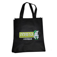 潼南KB02 无纺布购物袋