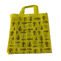 潼南KB10 无纺布购物袋（可定制）